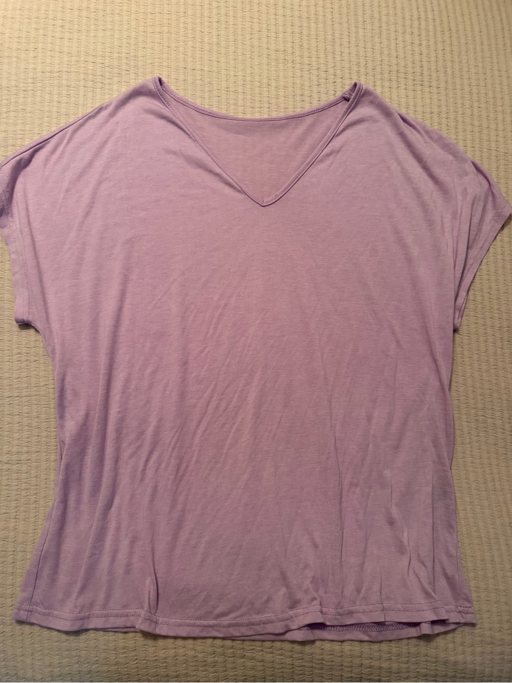Shien Kimono V Neck Tee 3 piece Lot Top Set Sz Large - Picture 4 of 4